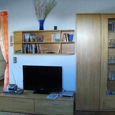 Apartamento Haus Kerstan Eging Exterior foto